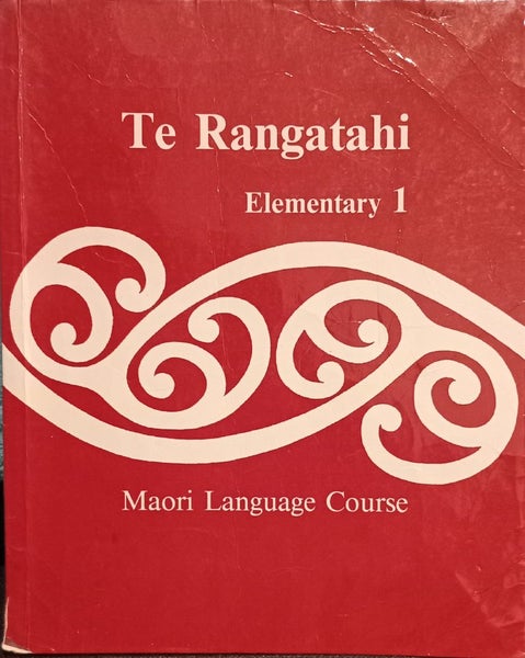 Te Reo Maori language phrase books BULK listing Carousel 1