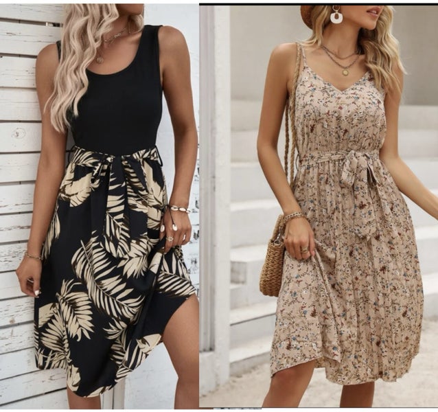 SHEIN dresses xl 14 Carousel 1