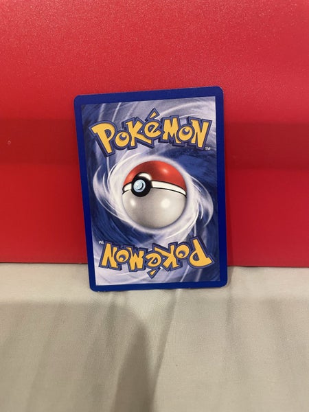 Butterfree Neo Discovery Pokémon Card 19/75 Carousel 2
