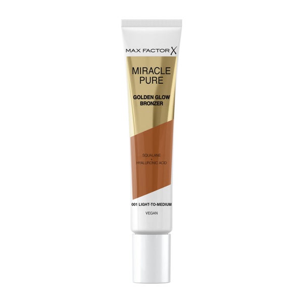 Max Factor Miracle Pure Golden Drop Bronzer Carousel 1