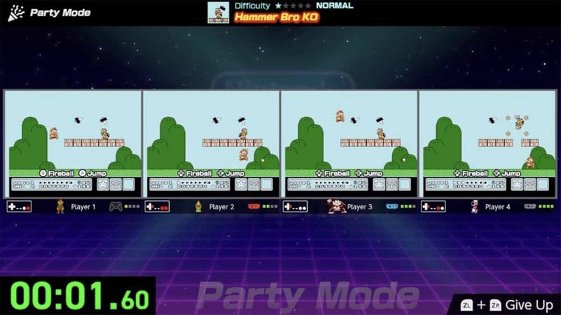 Nintendo World Championships: NES Edition (Nintendo Switch) Carousel 9