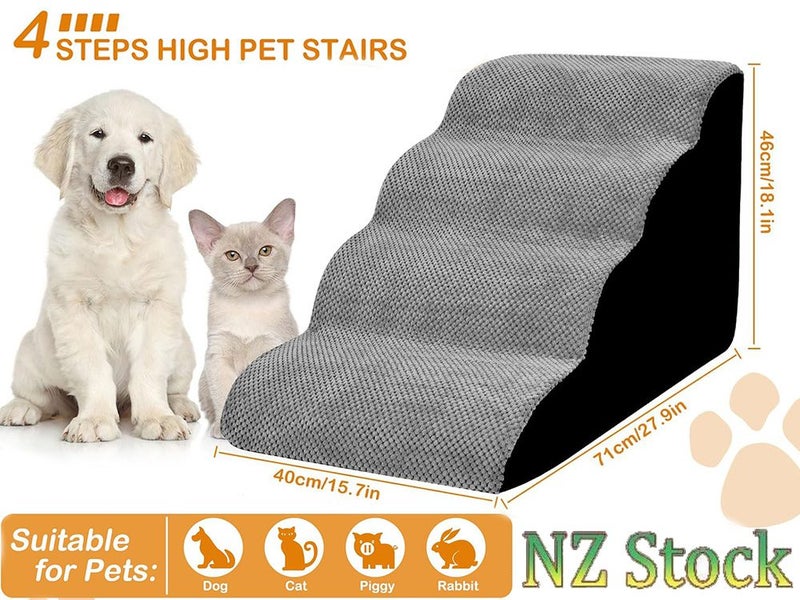 PTN NEW Pet Stairs Steps Sale Sale Carousel 1