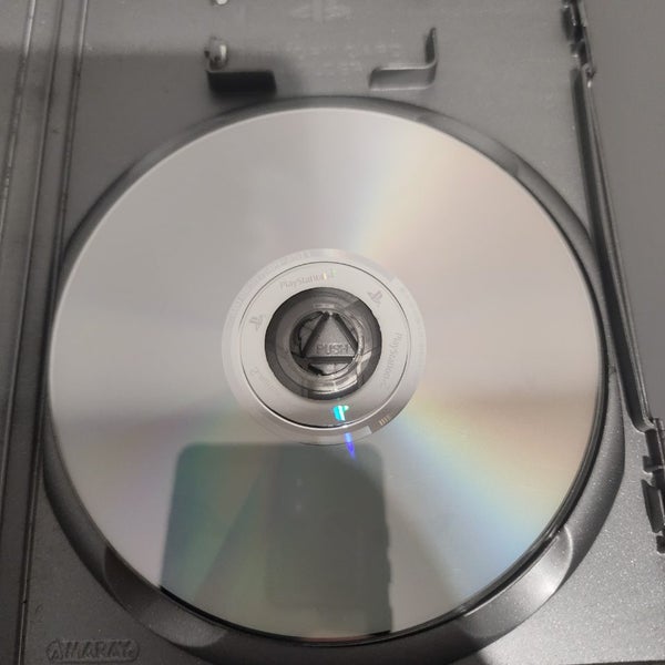 Grand Theft Auto 3 ps2 Carousel 3