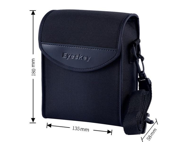 32/42/50mm Binoculars Bag Portable Camera Case Bag Waterproof Monocular Bag Carousel 1