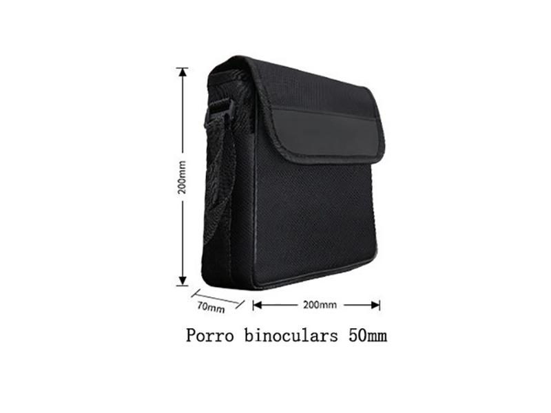 32/42/50mm Binoculars Monocular Bags Waterproof Shoulder/Messenger Carousel 1