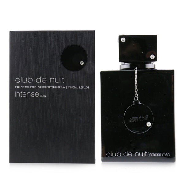Armaf Club De Nuit Intense Eau De Toilette Spray 105ml/3.6oz Carousel 1