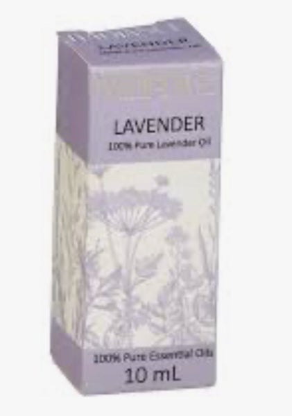 Radiance Lavender 100% pure oil /10ml Bottle Carousel 2