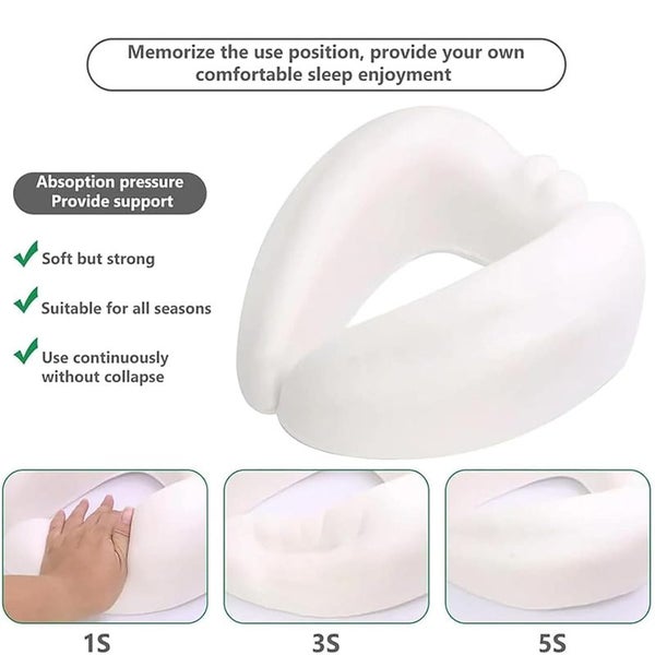 Travel Pillow Neck Support Pillow i2779DB0 Carousel 8