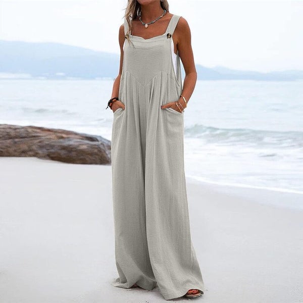 Jumpsuit Playsuit Pants Dress Womens Clothing Size 14 Carousel 1