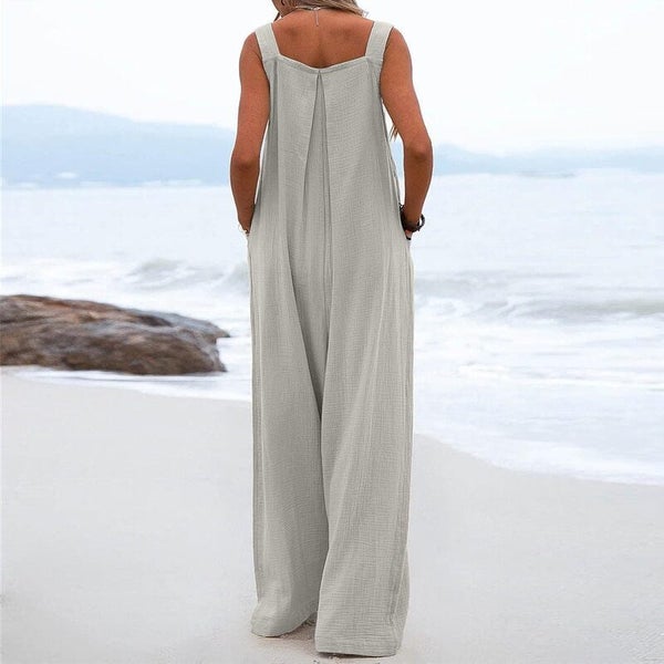 Jumpsuit Playsuit Pants Dress Womens Clothing Size 14 Carousel 2