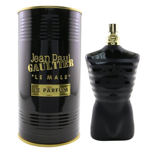 Jean Paul Gaultier Le Male Le Parfum Eau De Parfum Spray 125ml/4.2oz Carousel 8