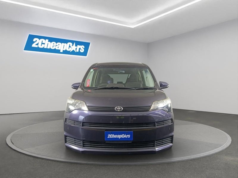 2013 Toyota Spade 1.5 Y62863272957827113