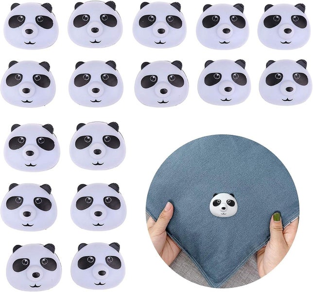 16pcs Down Dwarfs Are Used For Fixing Down Quilts For Fixing Down Dwells Carousel 1