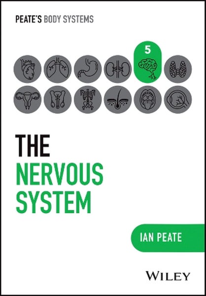 The Nervous System by Ian Peate - Paperback Carousel 1