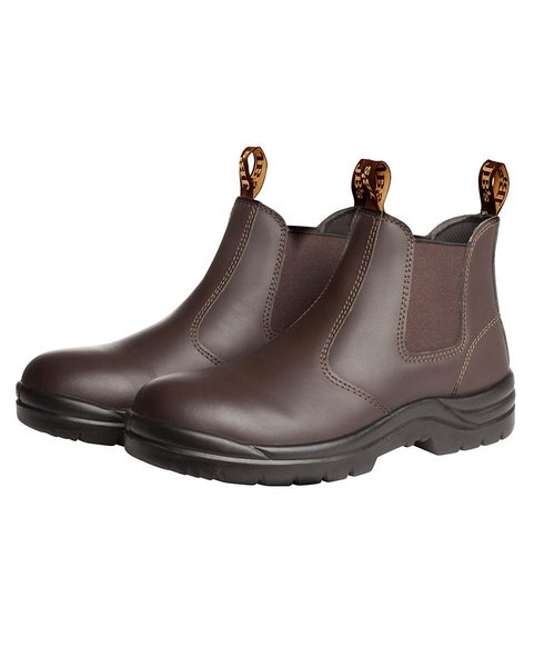 9F8 JB'S TRADITIONAL SOFT TOE BOOT-UNISEX Carousel 8