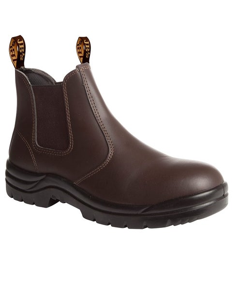9F8 JB'S TRADITIONAL SOFT TOE BOOT-UNISEX Carousel 2