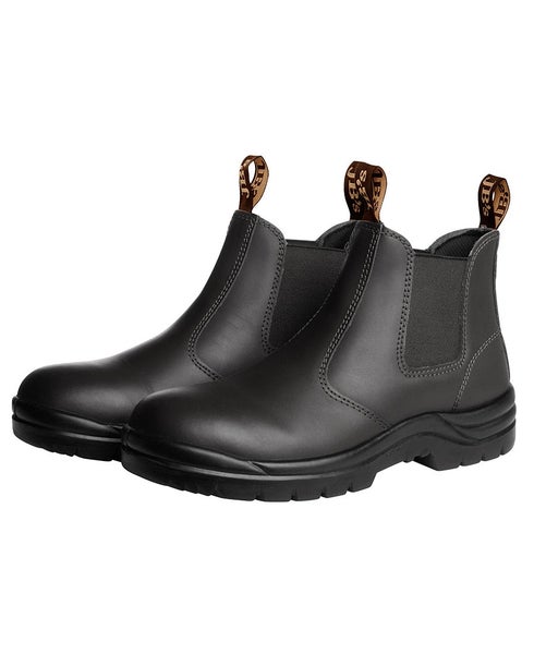 9F8 JB'S TRADITIONAL SOFT TOE BOOT-UNISEX Carousel 1