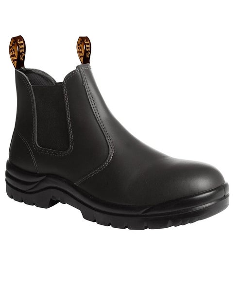 9F8 JB'S TRADITIONAL SOFT TOE BOOT-UNISEX Carousel 2