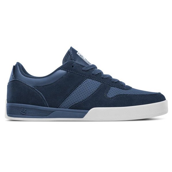 BRAND NEW ES CONTRACT [NAVY/WHITE] Carousel 1