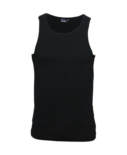 S214 CLOKE CONCEPT SINGLET Carousel 1