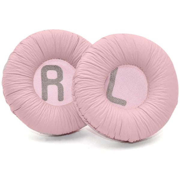 Earphone Pad Replacements for JBL JR300BT Carousel 2
