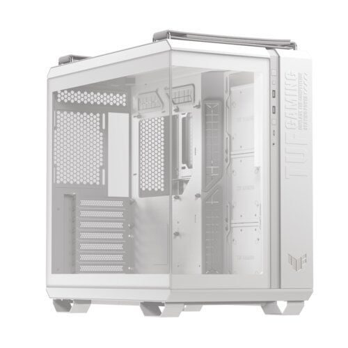 TUF GAMING GT502 HORIZON WHITE Carousel 1