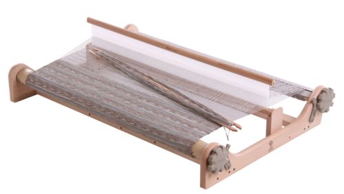 Ashford Rigid Heddle Loom 80cm / 32" Carousel 1