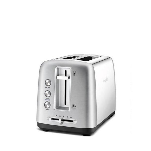 Breville the Toast Control 2 Slice Toaster - Stainless Carousel 2