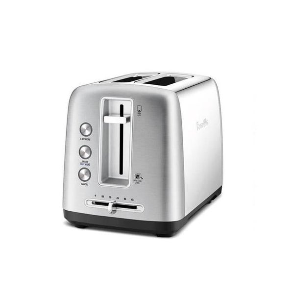 Breville the Toast Control 2 Slice Toaster - Stainless Carousel 3