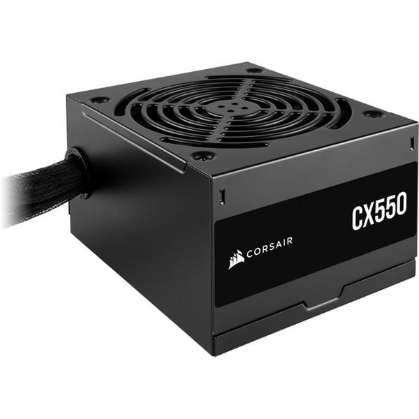 Corsair CX Series CX550 550W 80 Plus Bronze Power Supply [CP-9020277-AU] Carousel 2