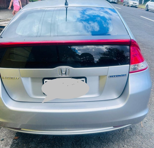 2010 Honda Insight64590635304322113