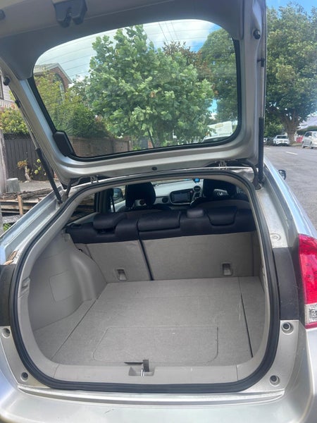 2010 Honda Insight64590635304322114