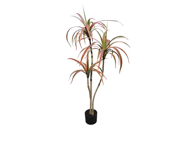 Artificial Three-Headed Dracaena-150CM Carousel 1