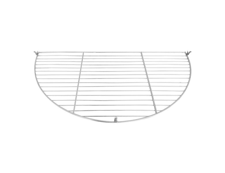 Half Moon Cooking Grid For 80cm fire pit Carousel 2