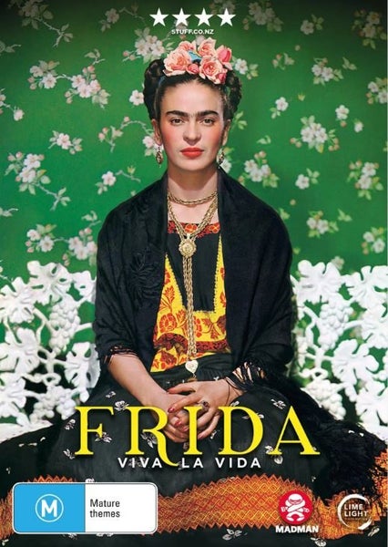 Frida: Viva La Vida Carousel 1
