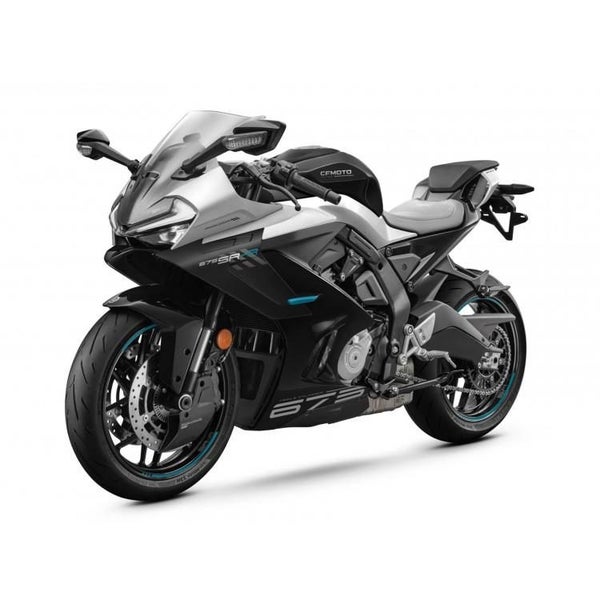 2025 CFMOTO 675SR-R62864755984257111