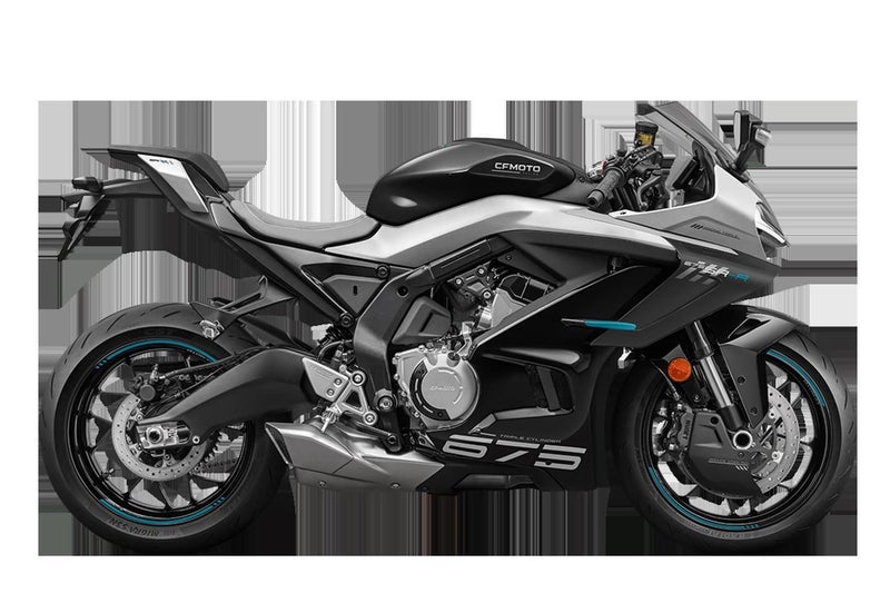 2025 CFMOTO 675SR-R628647559842571125