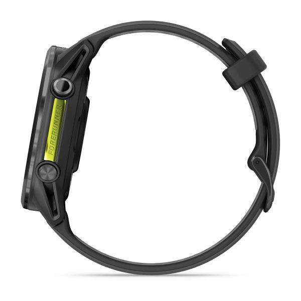 Garmin Forerunner 970 - Black Carousel 8