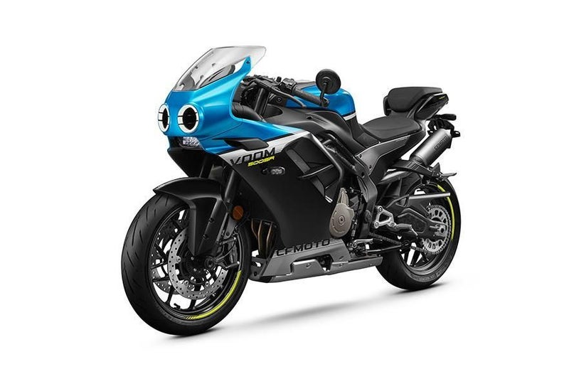 2025 CFMOTO 500SR VOOM628647559317791129
