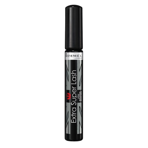 Rimmel London Extra Super Lash Mascara Carousel 1