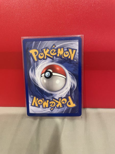 Poliwrath Non Holo Neo Discovery Pokémon Card Carousel 2