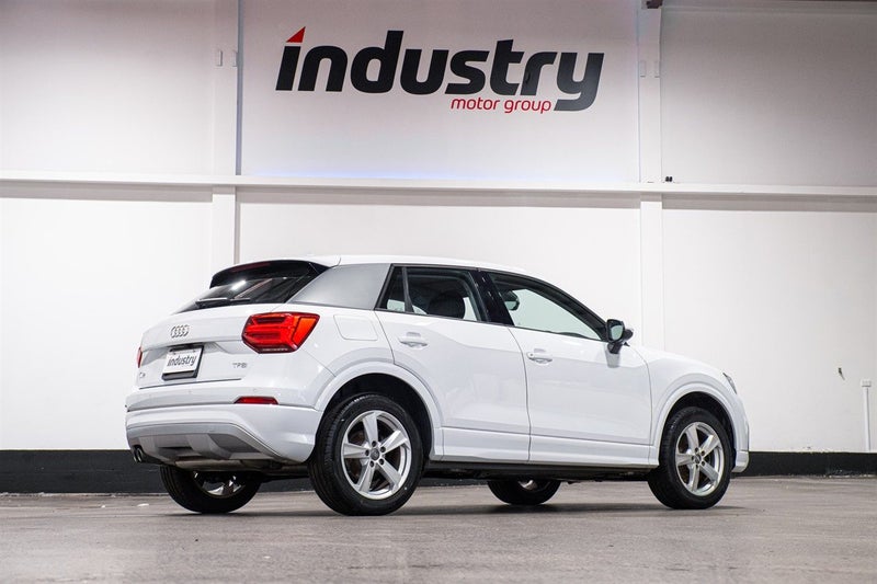 2017 Audi Q2 1.4TFSi62864755829763111