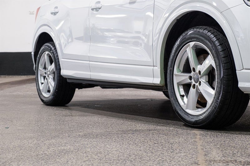 2017 Audi Q2 1.4TFSi62864755829763112