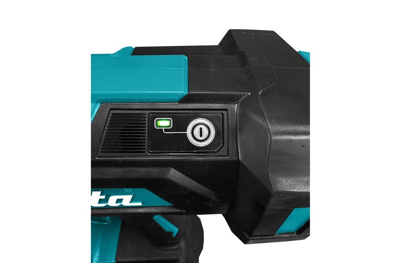 Makita DBN900RTE 18V LXT Brushless 90mm 30-34° Framing Nailer (5.0Ah) Kit Carousel 8