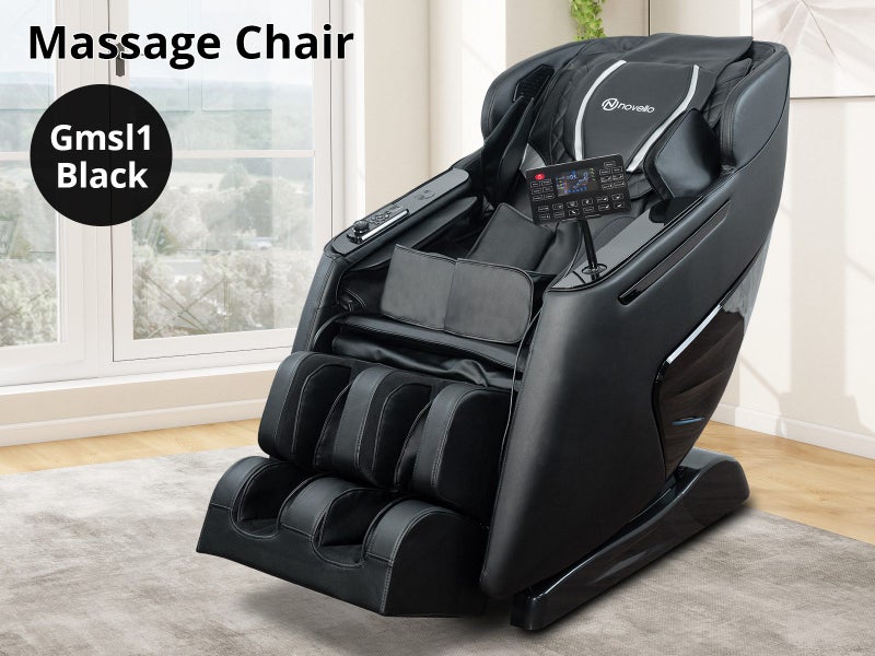 Massage Chair Carousel 2