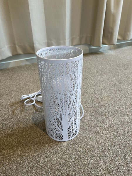 Stylish Table Light Carousel 1