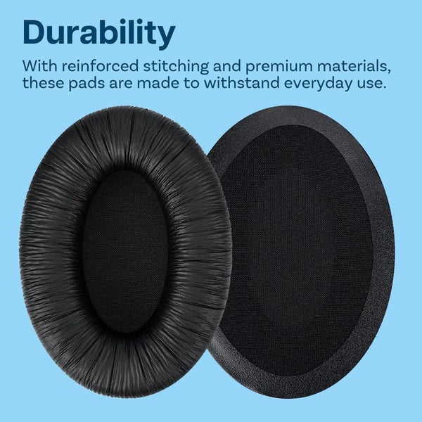 Sennheiser HD280 Ear Pads Replacement Carousel 5
