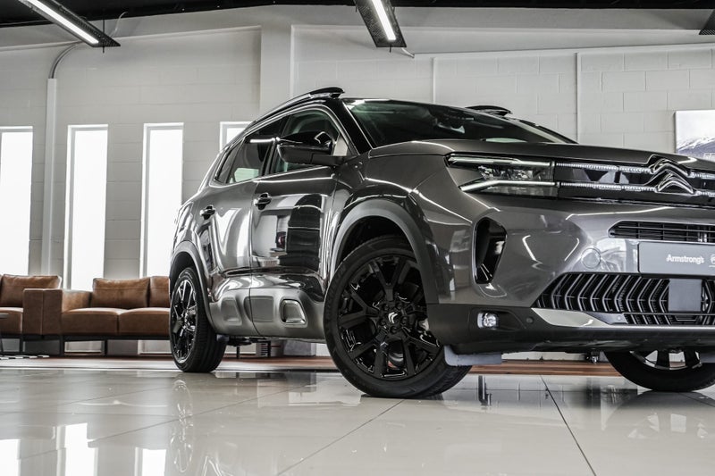 2025 Citroen C5 Aircross Shine 1.6Pt/8At62867854027779113