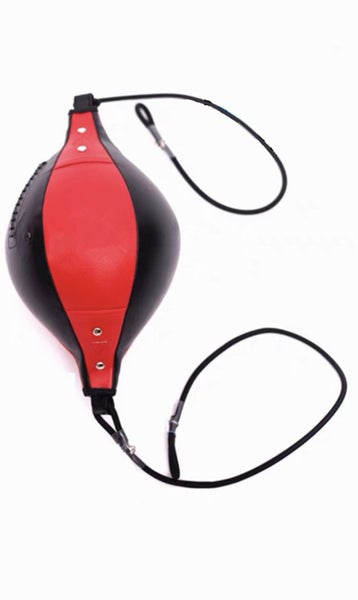 Double End Boxing Training Speed Ball Carousel 1