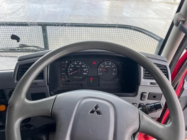 2014 FUSO FN280K8 Hardox tipper62866857198722114